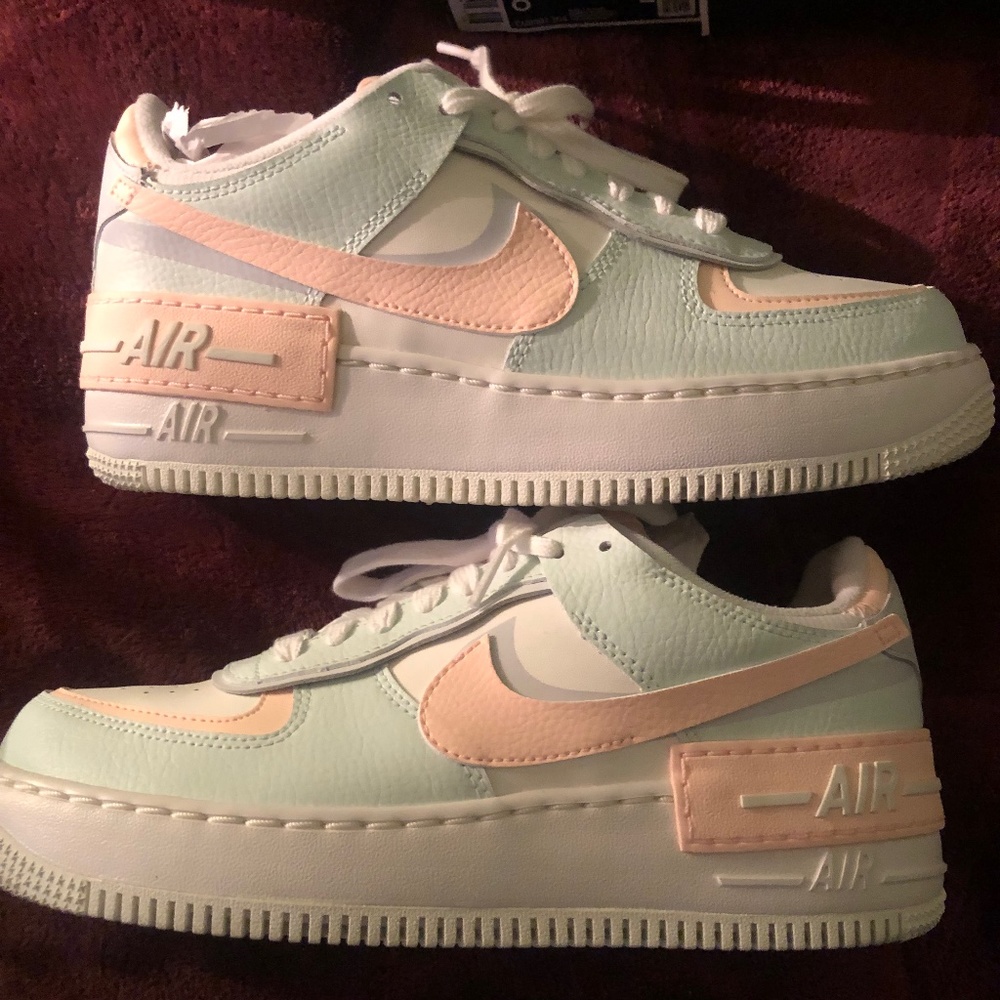 Nike AF1 Shadow Women’s